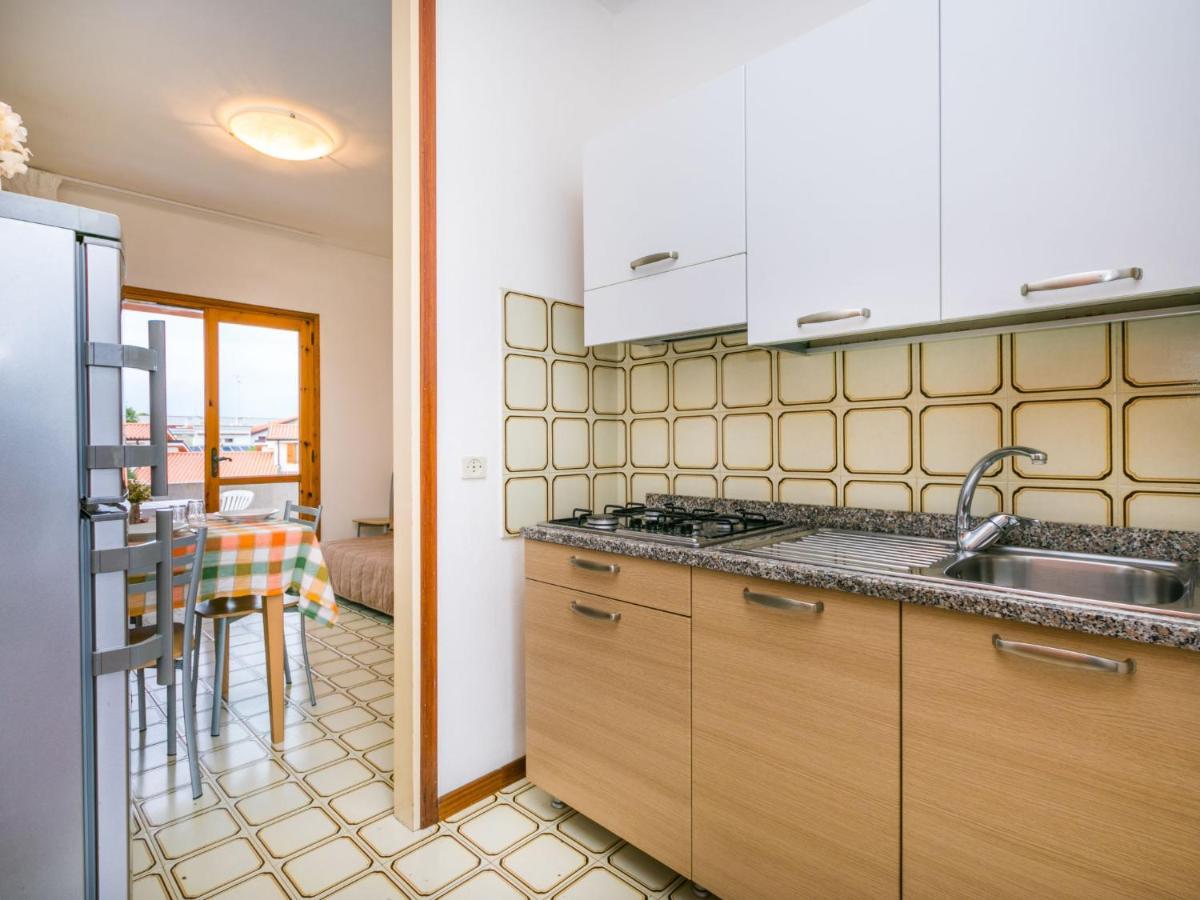 Apartment Villaggio Sole B-1 By Interhome Bibione Exterior foto