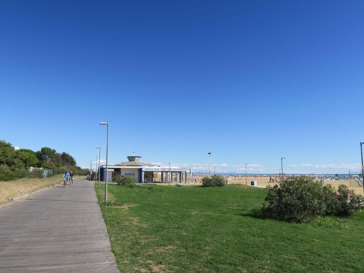 Apartment Villaggio Sole B-1 By Interhome Bibione Exterior foto